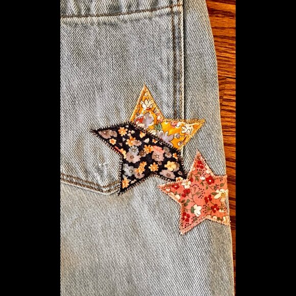 Blank NYC Jeans Madison Crop Size 27 - Picture 4 of 5